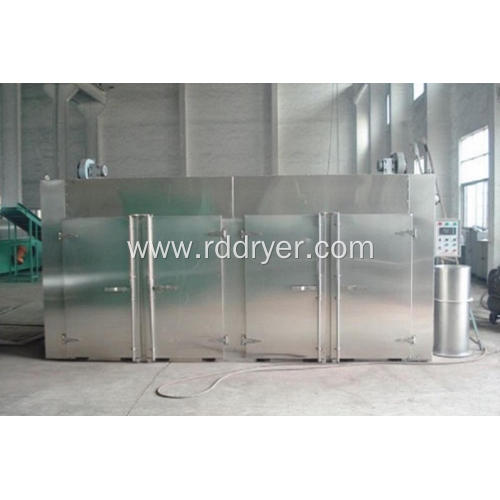 Pharmaceutical Industrial Drying Oven